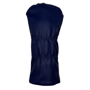 Portsmouth Fratton Park Golf Driver Headcover, 3 of 3