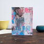 Multipack Of Eight Fine Art Cards, thumbnail 5 of 9
