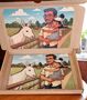 Personalised 20 Piece Photo Jigsaw Puzzle Keepsake Gift, thumbnail 1 of 5
