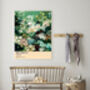 Japanese Magical Forest Art Print, thumbnail 2 of 3