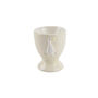 Bramble Farm Duck Egg Cup In Gift Box, thumbnail 2 of 4