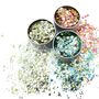 Tropic Like It's Hot Eco Glitter Gift Set, thumbnail 4 of 12