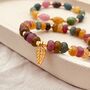 Turning Leaf Bracelet, thumbnail 1 of 5