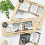 Book Lovers Gift: 'Tea For Bookworms' | Reading Gift, thumbnail 7 of 12
