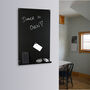 Vertical Memo Board, thumbnail 3 of 8
