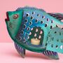 Fish Lantern, thumbnail 8 of 12
