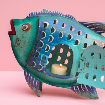 Fish Lantern, 8 of 12