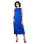 Impression Likha Boat Neck Flare Dress, thumbnail 1 of 3