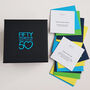Fifty Things To Do When You Are 50, thumbnail 11 of 12