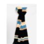 Pure Cashmere Parent And Child Scarf, thumbnail 6 of 8