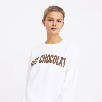 The Hot Chocolate Sweatshirt, 11 of 11