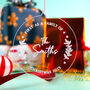 New Baby First Christmas Tree Decoration, thumbnail 6 of 8
