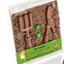 Duo Gardening Chocolate Bars One Of Each Design, thumbnail 2 of 4