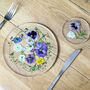 Fresh Flower Placemats, thumbnail 3 of 5