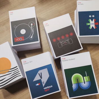 England Team Flag Navy Organic T Shirt, 5 of 6