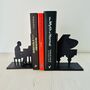 Piano Bookends, thumbnail 1 of 2