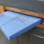 Christmas Letter Box Hamper With Gin And Truffles, thumbnail 6 of 7
