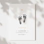 Personalised Mother's Day Inkless Print Kit, thumbnail 2 of 5