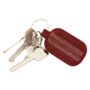 Cricket Leather Keyring, thumbnail 5 of 7