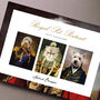 Royal Pet Portrait Gift Voucher, thumbnail 1 of 5