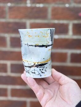 Porcelain Tumbler, 3 of 4