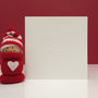 Hand Embossed Christmas Cards Multipack, thumbnail 8 of 12