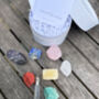 Chakra Crystal Balancing Kit, thumbnail 7 of 8