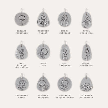 Design Your Own Personalised Charms Keyring, 6 of 9