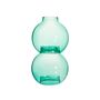 Bubble Stackable Glass Vase, thumbnail 6 of 9