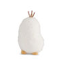 Snowman Potato Soft Toy With Personalised Message, thumbnail 4 of 7