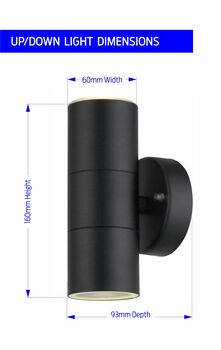 Corten Steel Curved Wall Light Surrounds Kastali, 11 of 11