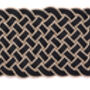 My Mat Outdoor Lovers Knot, thumbnail 1 of 9