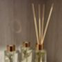 Highland Cedar, Oakmoss And Jasmine Candle And Diffuser Gift Set, thumbnail 5 of 6