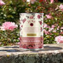 Grow Your Own June Birth Flower Personalised Name Tin, thumbnail 1 of 8