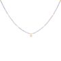 Crown Chakra Amethyst And Labradorite Bracelets And Necklaces, thumbnail 5 of 9