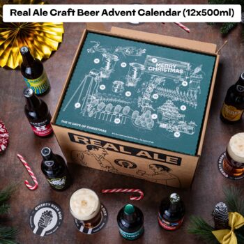 2024 Craft Beer Advent Calendar, 4 of 12