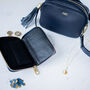 Personalised Small Leather Purse, thumbnail 7 of 10