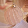 Sugar Plum Tablescape Christmas Table Decoration Set, thumbnail 6 of 6