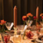 Round Jute Placemat • Set Of Two, thumbnail 2 of 5