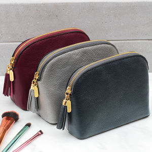 Wash Bag and Make up Bags for Women | notonthehighstreet.com