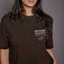 Bourbon Biscuit Fan Club T Shirt, thumbnail 1 of 3