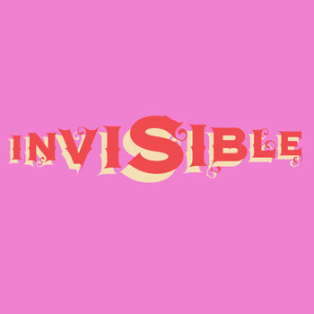Invisible Tshirt Top For Shining Older Women, 4 of 4