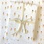 Baby Bird Gift Wrapping Paper, thumbnail 8 of 12