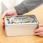 Personalised Pens And Pencils Tin, thumbnail 3 of 3