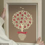 Gift For Grandparents ‘Personalised Family Tree Print’, thumbnail 8 of 12