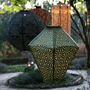 Solar Garden Lanterns, thumbnail 8 of 11