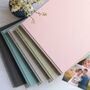 Large Spiral Bound Photograph Album / Scrapbook, thumbnail 1 of 4