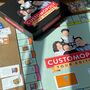 Personalised Opoly Board Game, thumbnail 5 of 11