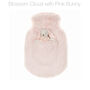 Child's Hot Water Bottle. Luxury Made In England, thumbnail 3 of 5