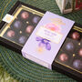 Rose And Violet Creams Chocolate Box, thumbnail 2 of 2